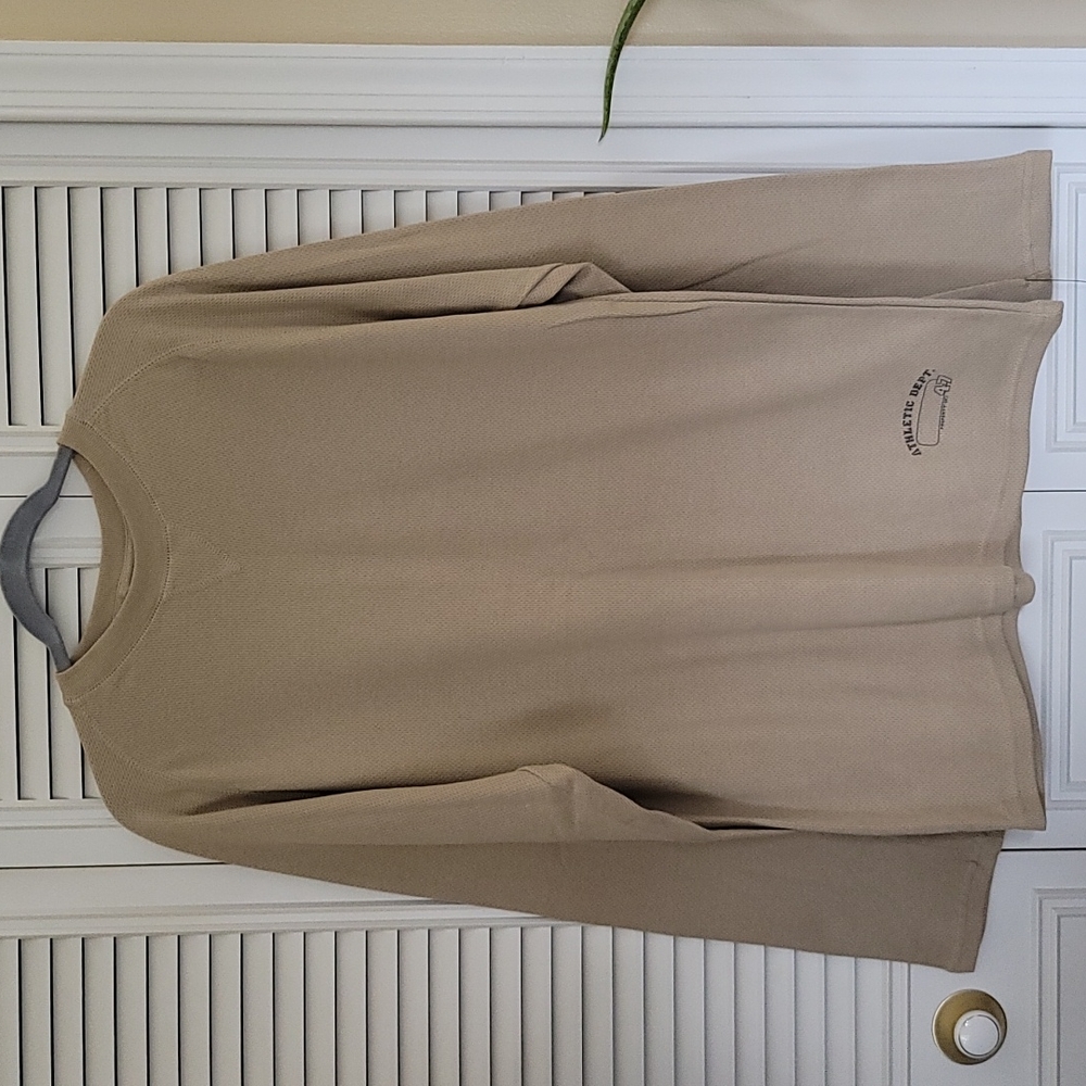 Prospirit long sleeve thermal tee
